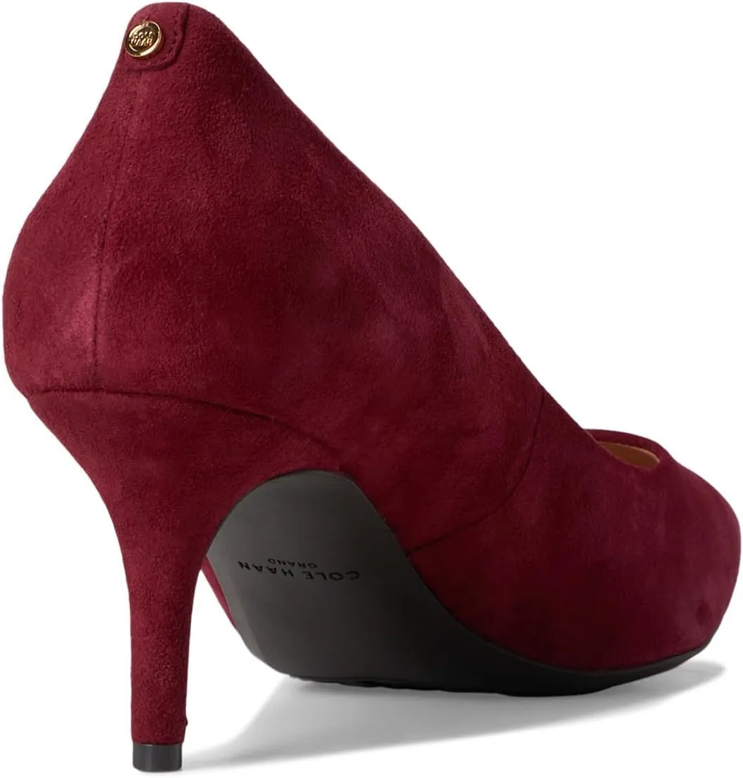 Cole Haan Women's The Go-to Park Pump 65mm