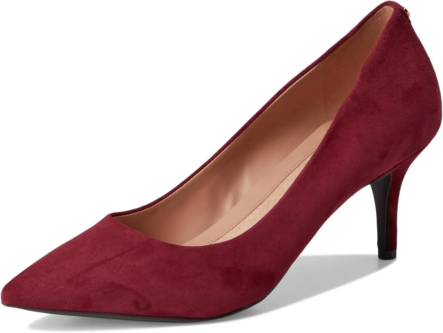 Cole Haan Women's The Go-to Park Pump 65mm