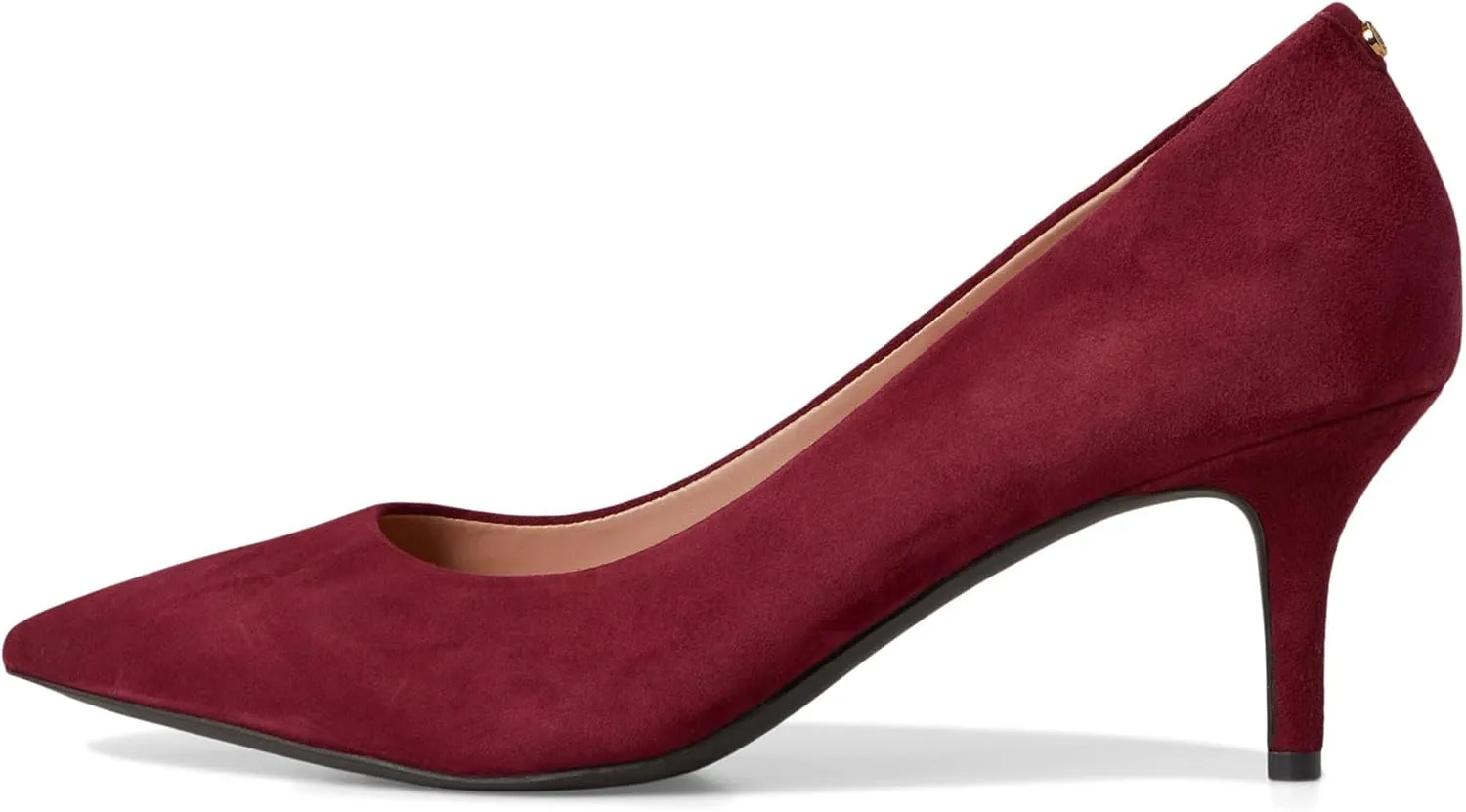 Cole Haan Women's The Go-to Park Pump 65mm