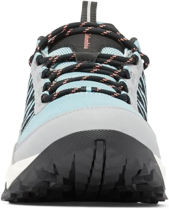 Columbia Women's Flow Fremont Sneaker