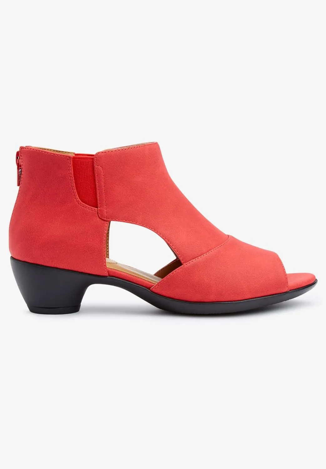 Comfortview Women's Wide Width The Ophelia Pump