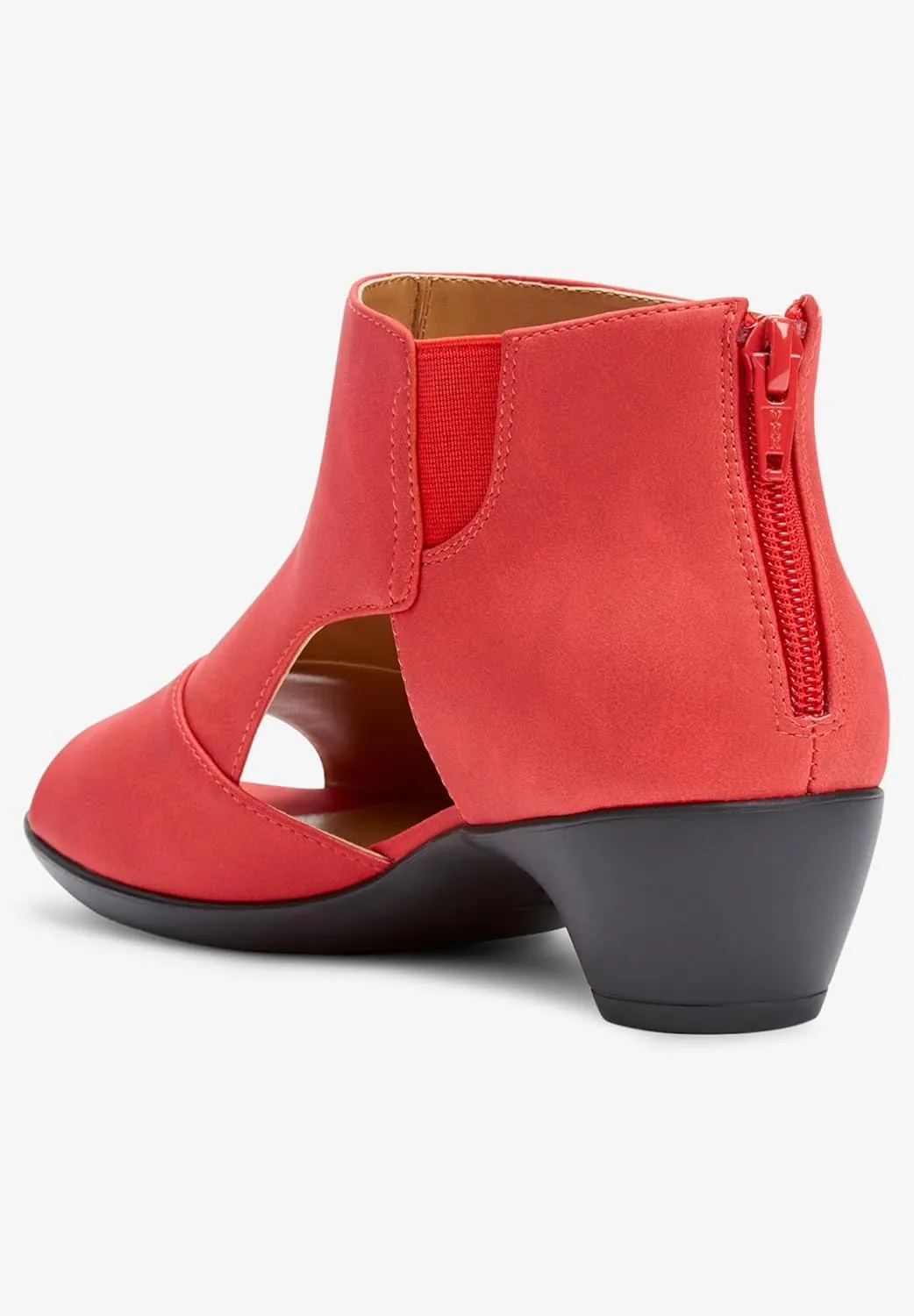 Comfortview Women's Wide Width The Ophelia Pump