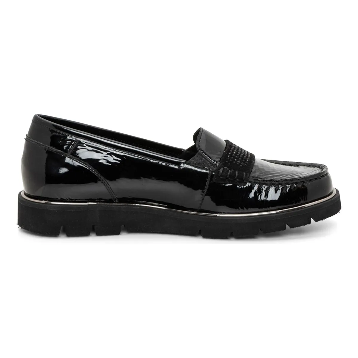 Daffodil Loafers