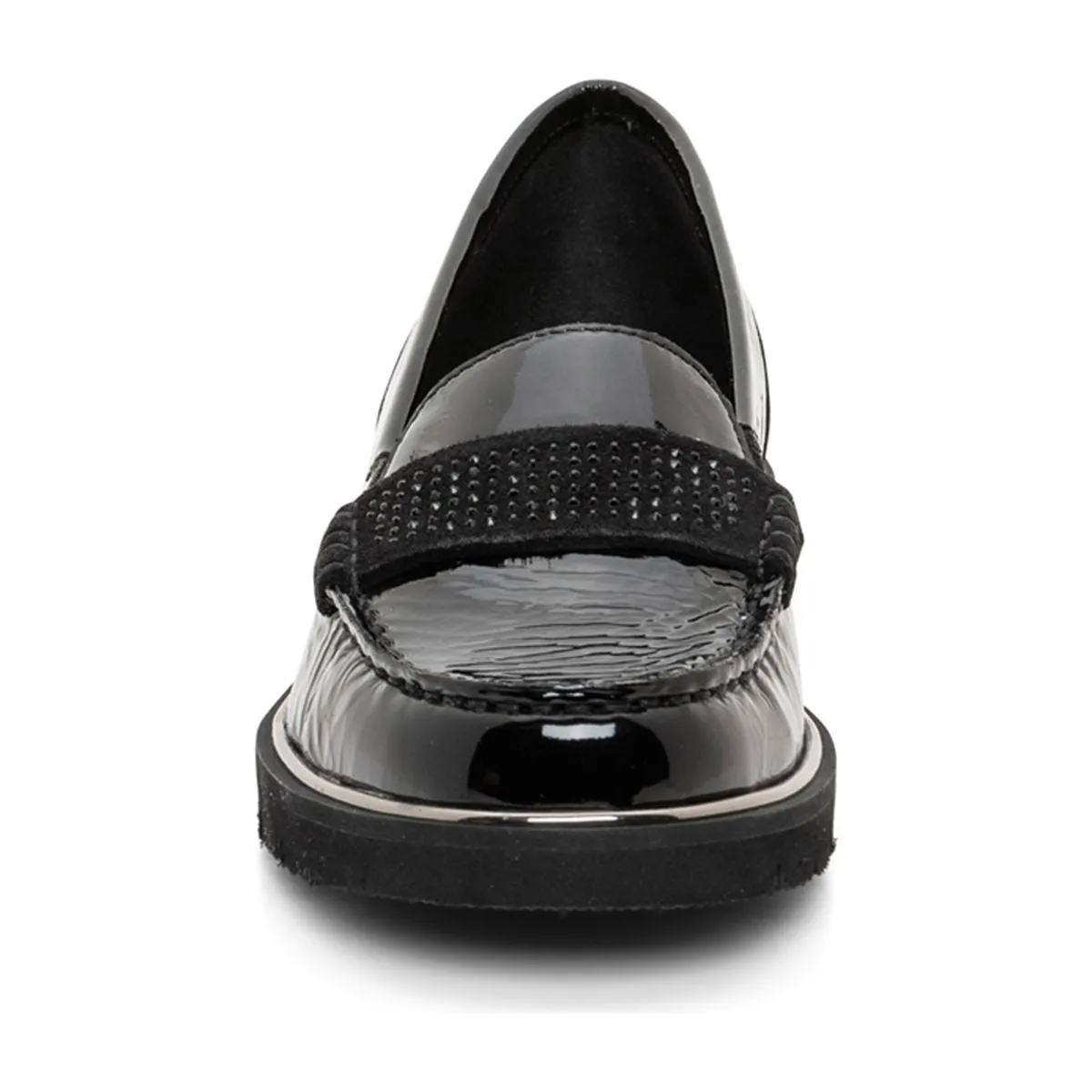 Daffodil Loafers