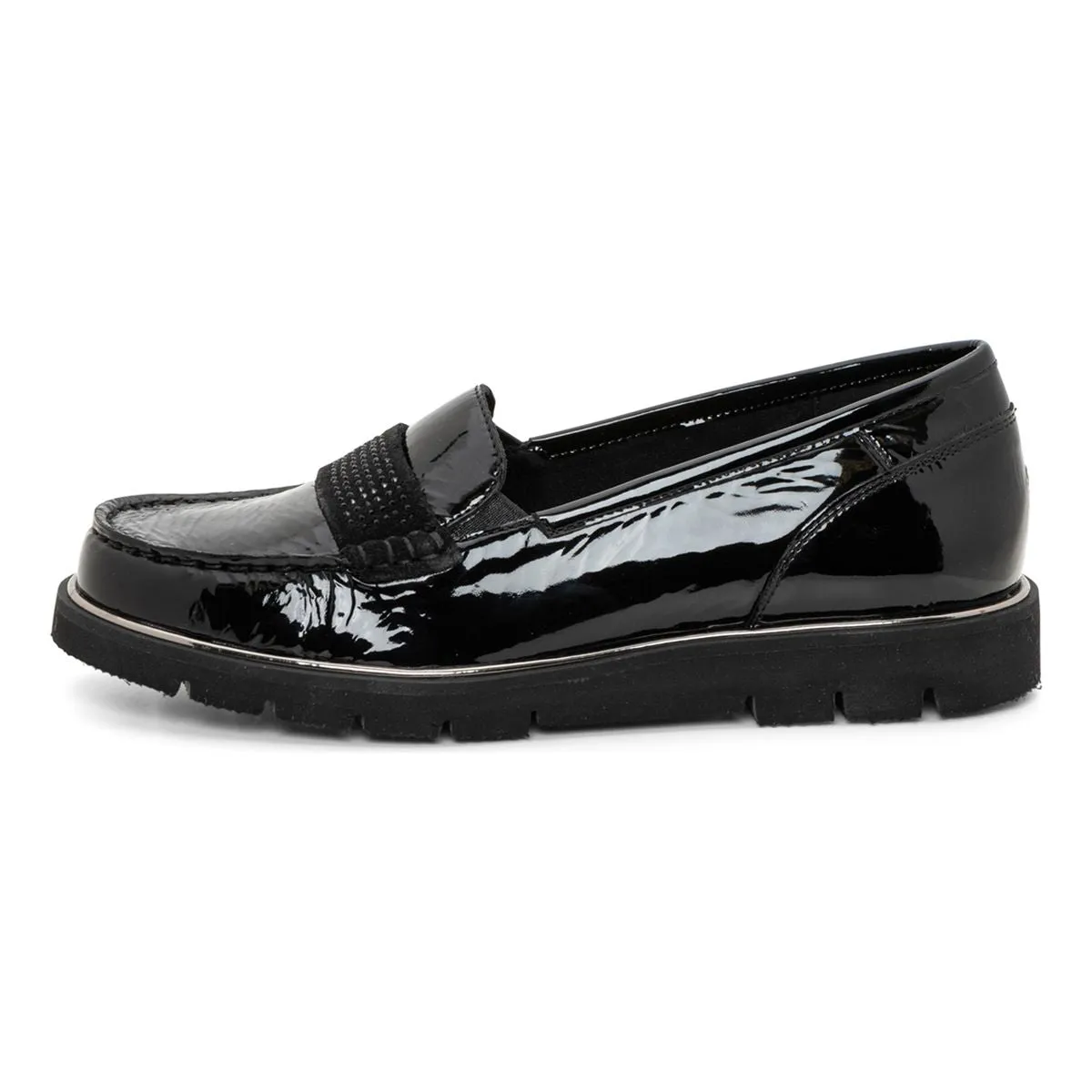 Daffodil Loafers