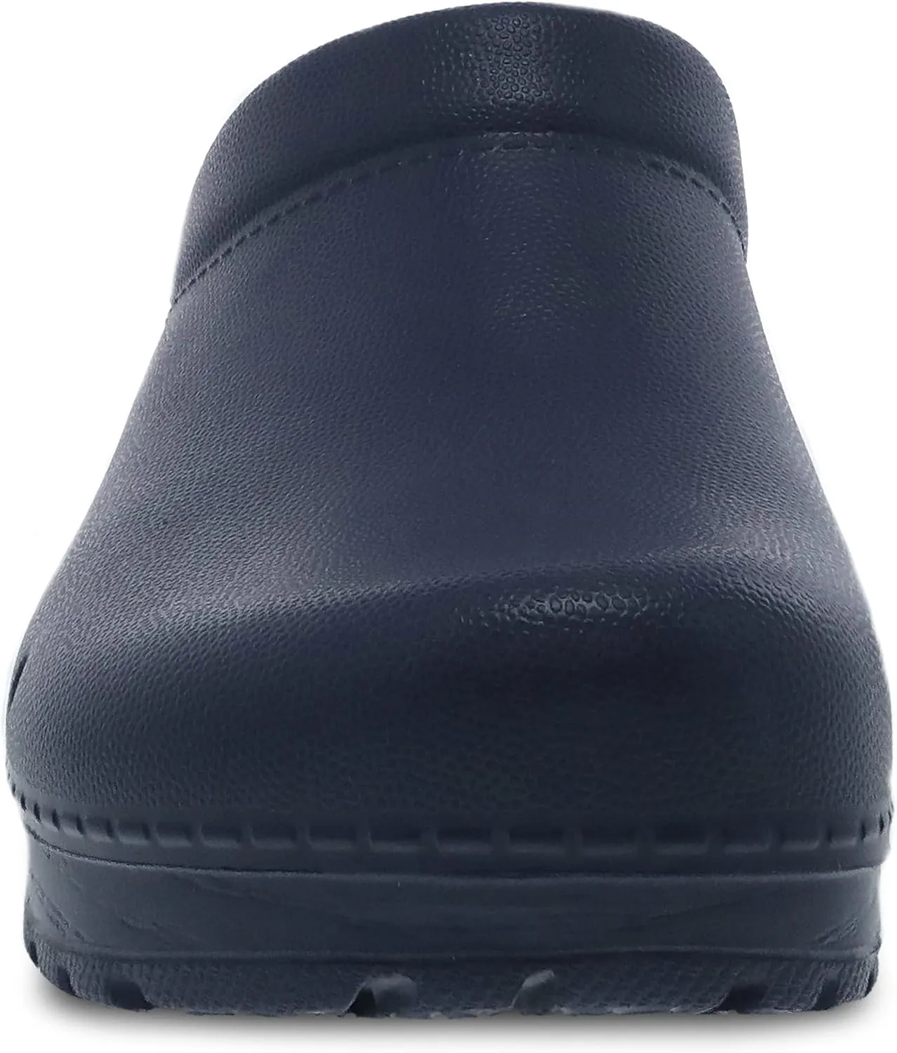 Dansko Kane Slip-On Mule Clog for Women - Lightweight Cushioned Comfort and Removable EVA Footbed with Arch Support - Easy Clean Uppers