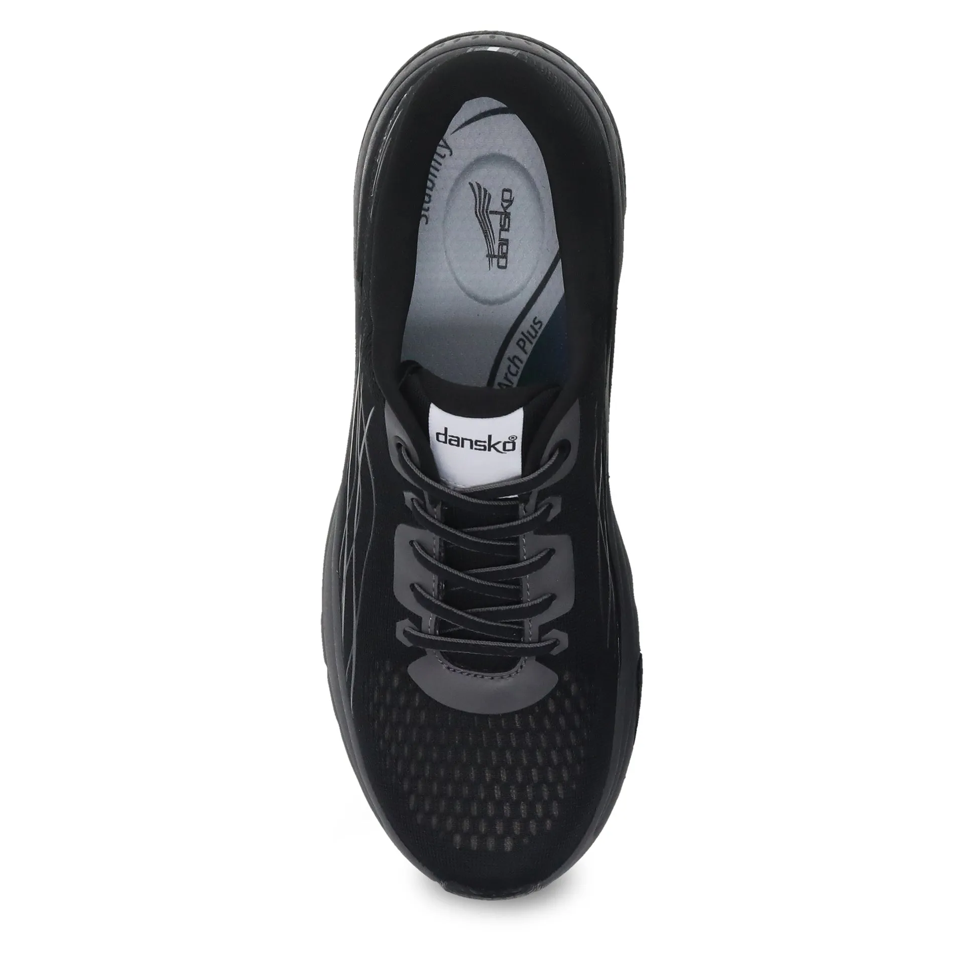DANSKO Pace Mesh Sneaker