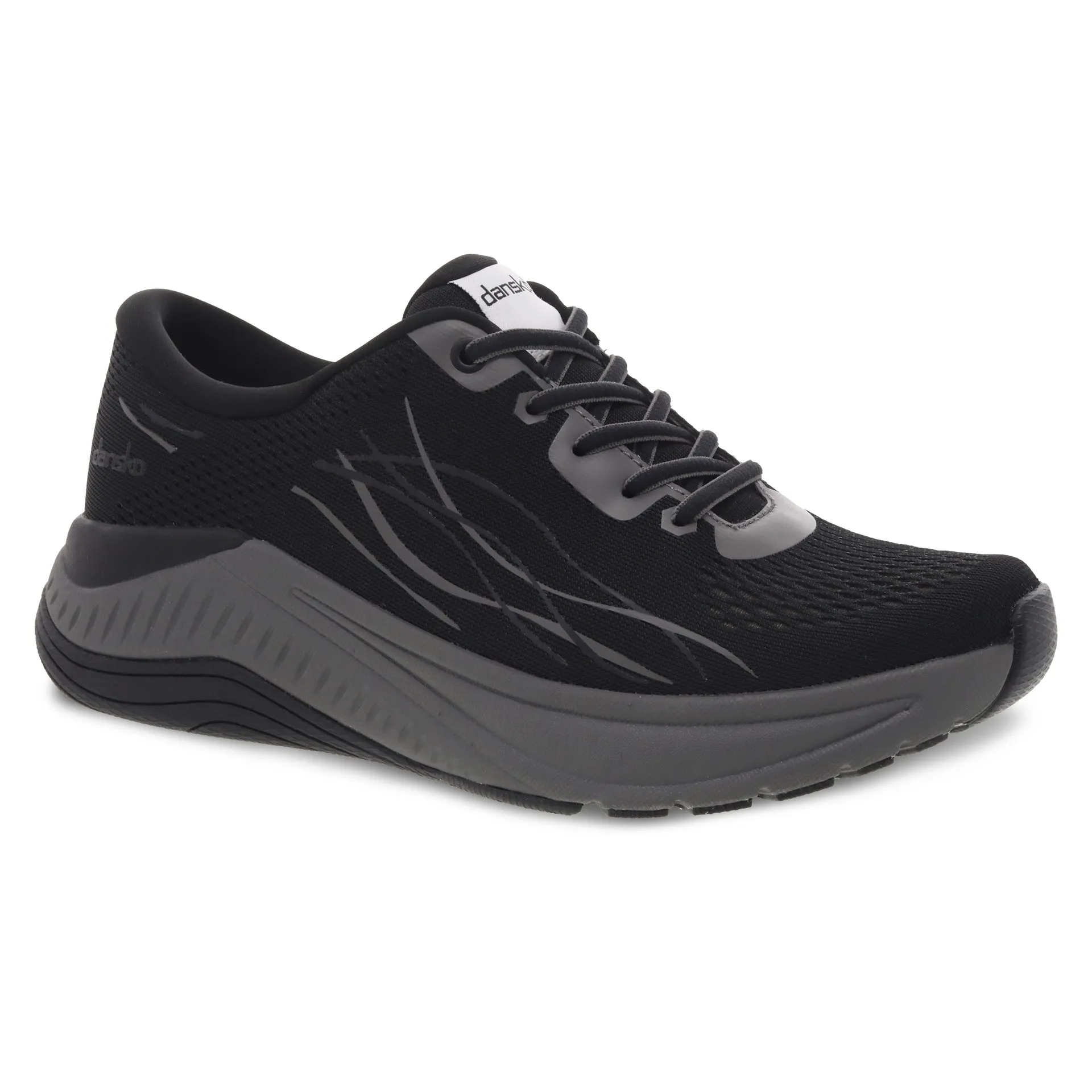 DANSKO Pace Mesh Sneaker