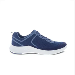 Dansko Women's Sky Blue Mesh 4410050539