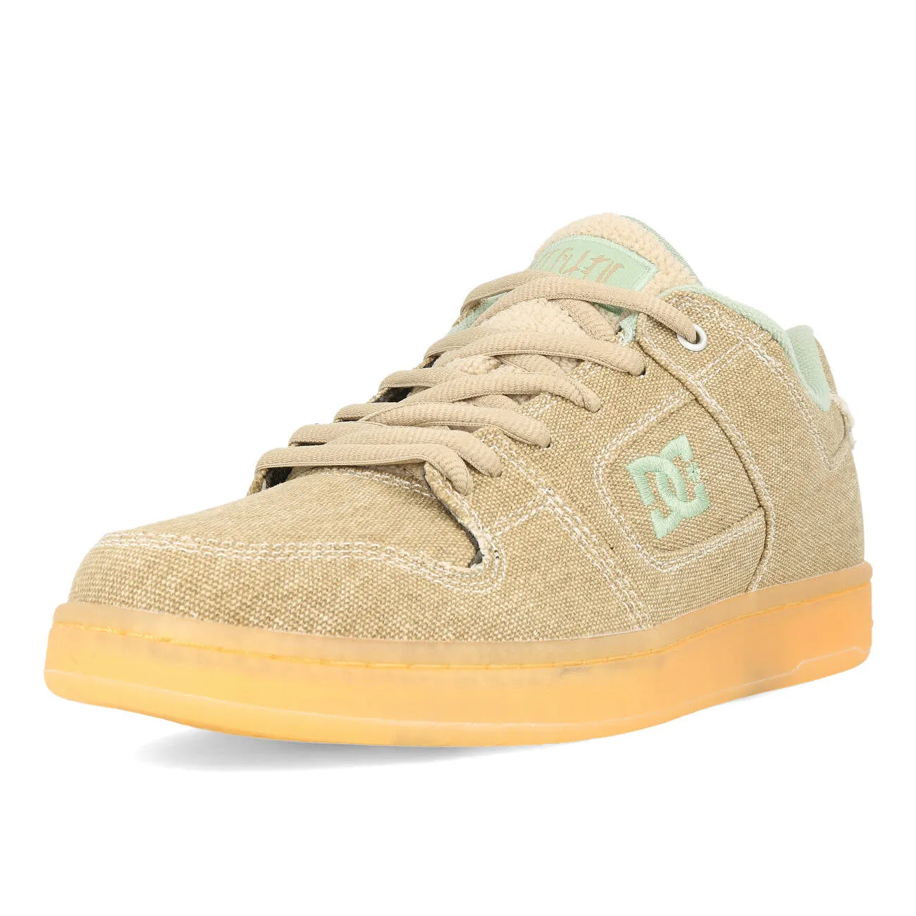 DC x Star Wars Manteca 4 Brown Tan