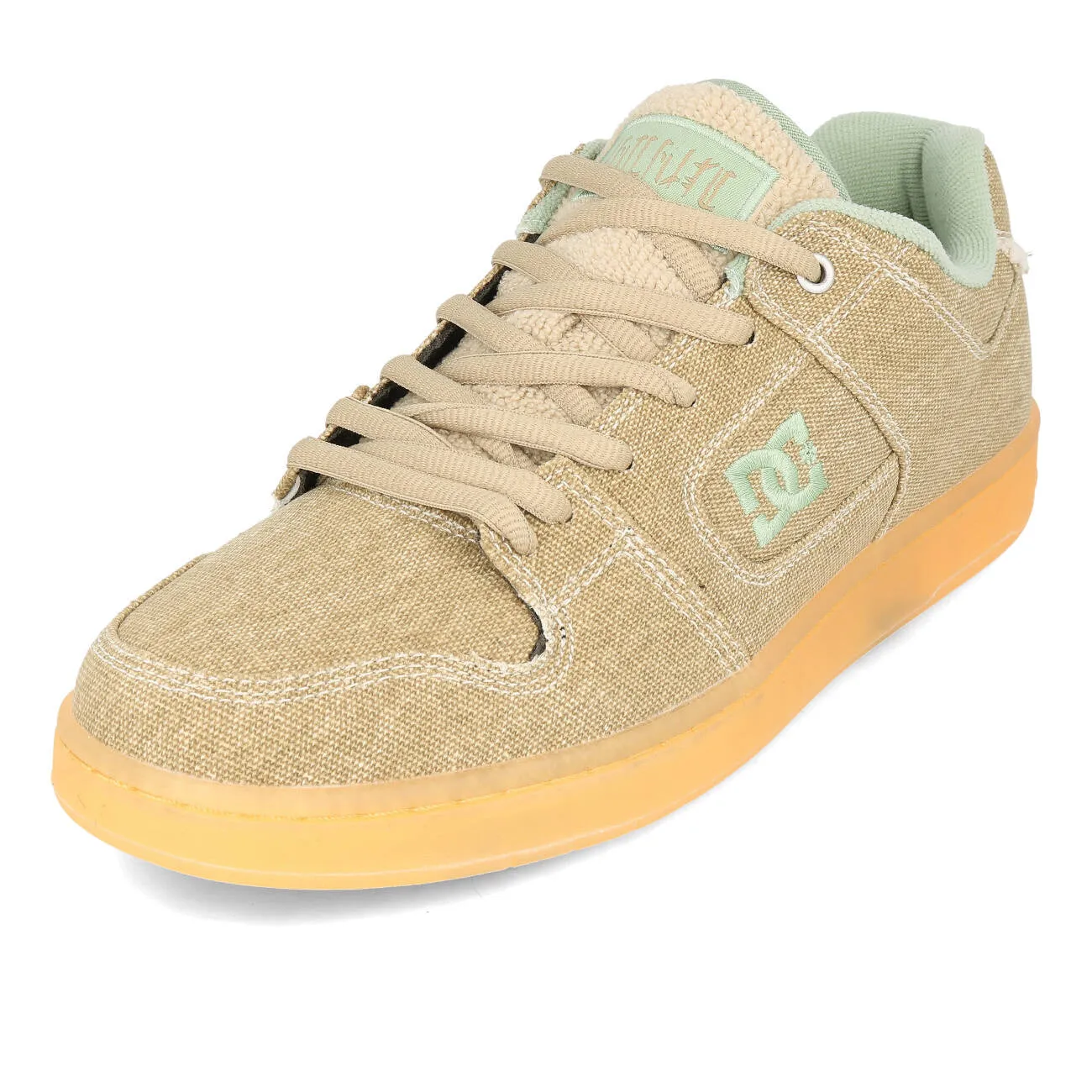 DC x Star Wars Manteca 4 Brown Tan