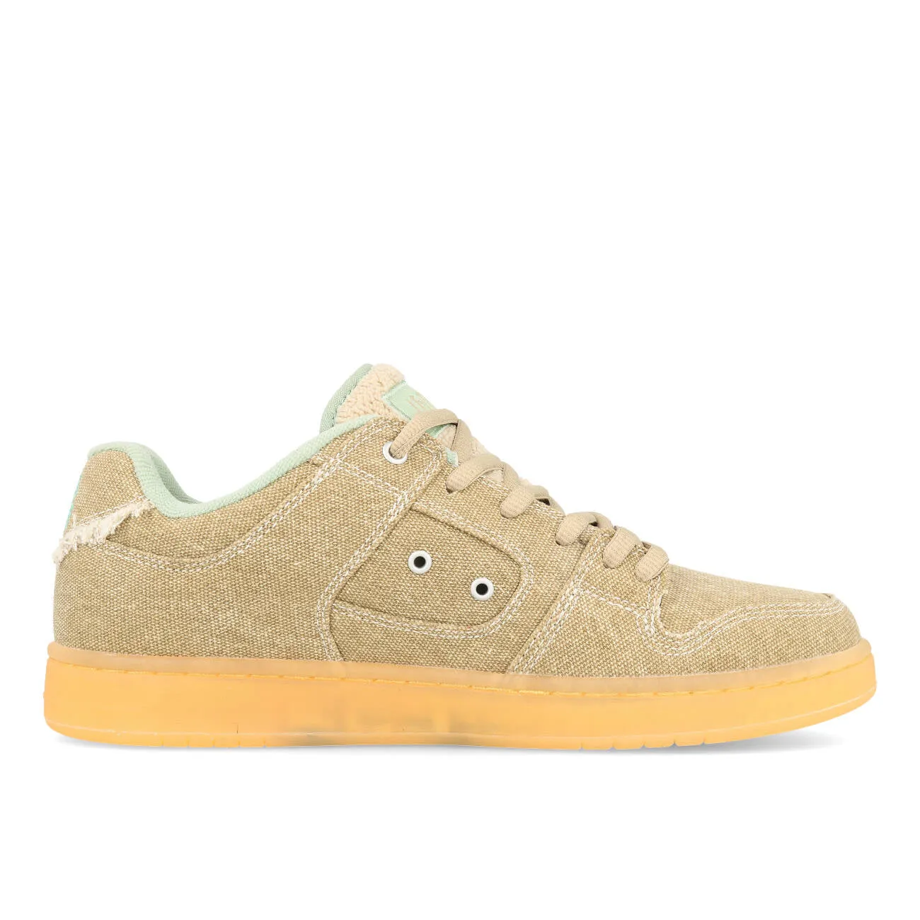 DC x Star Wars Manteca 4 Brown Tan