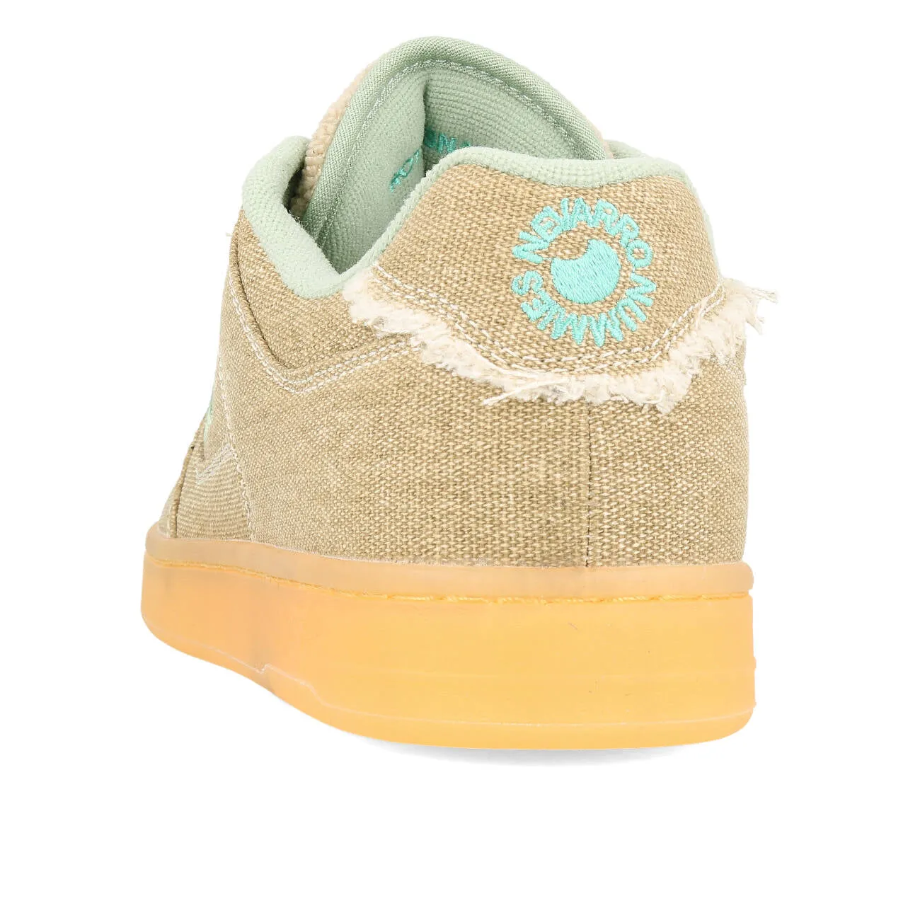 DC x Star Wars Manteca 4 Brown Tan