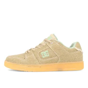 DC x Star Wars Manteca 4 Brown Tan