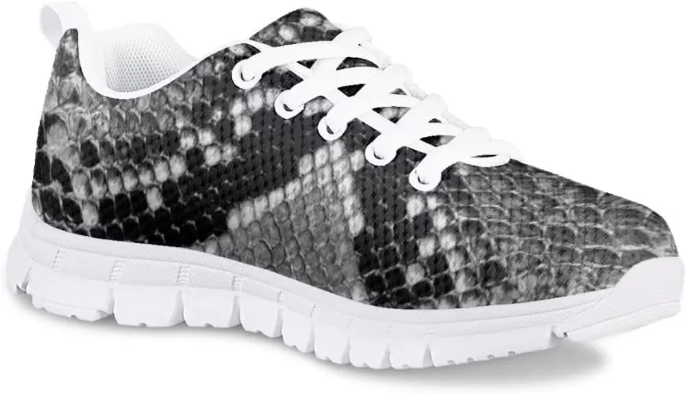 Dellukee Casual Boys Girls Shoes Kids Lightweight Breathable Athletic Tennis Walking Sports School Sneakers