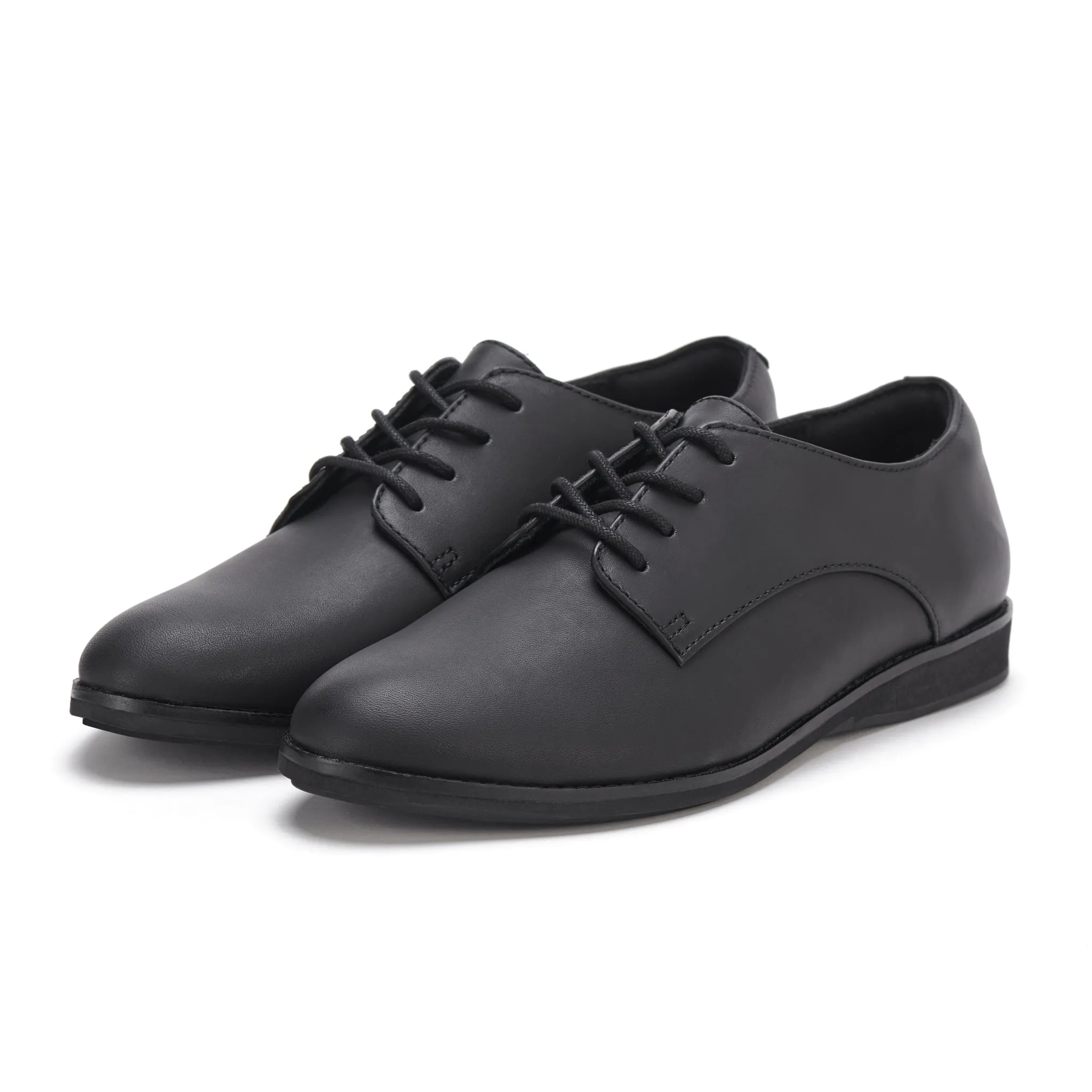 Derby All Black
