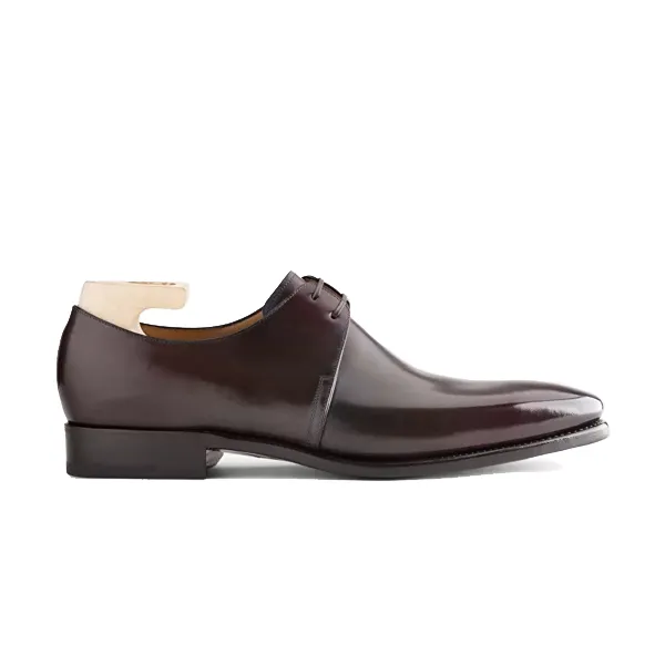 Derby Blucher Latest Designer Shoes