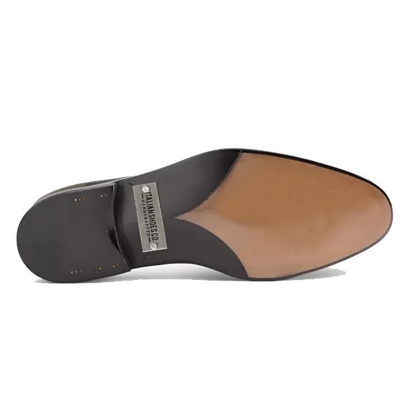 Derby Blucher Latest Designer Shoes