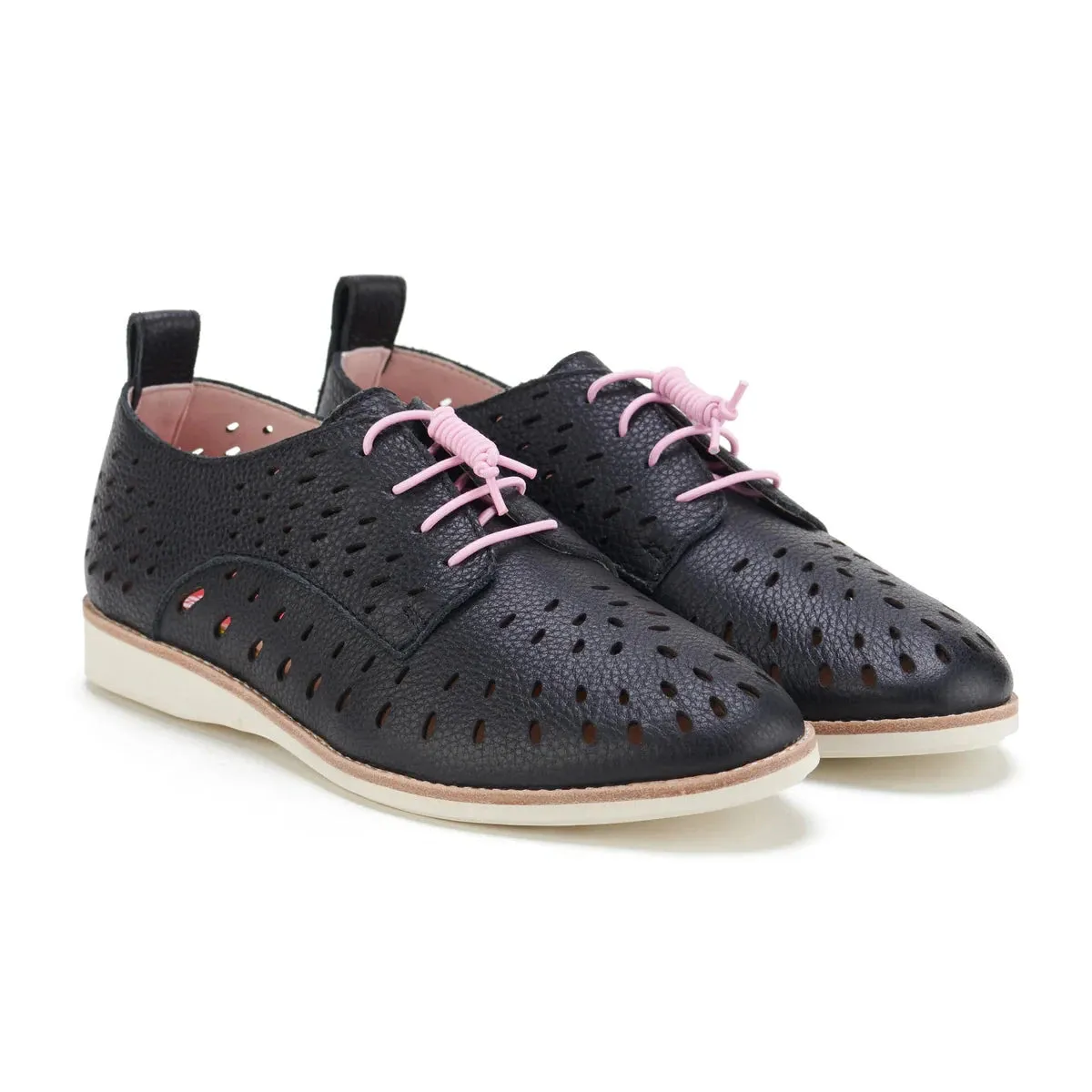 Derby Lazer Black