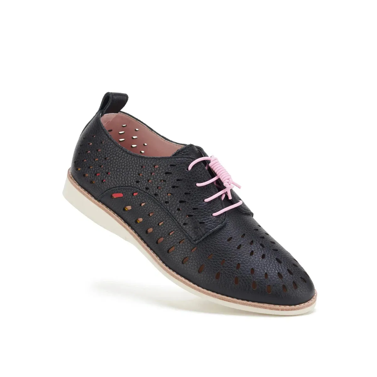 Derby Lazer Black