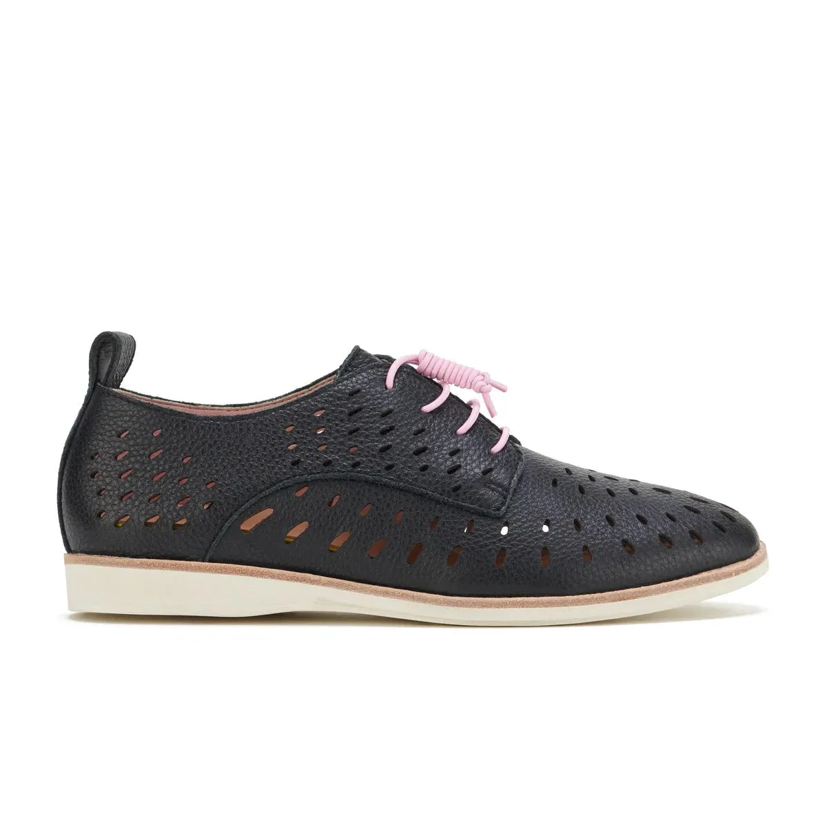 Derby Lazer Black