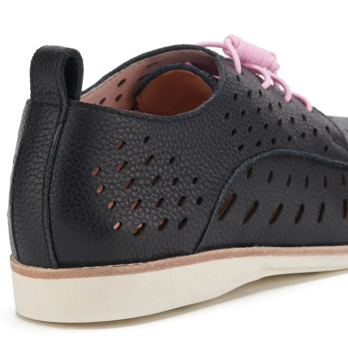 Derby Lazer Black