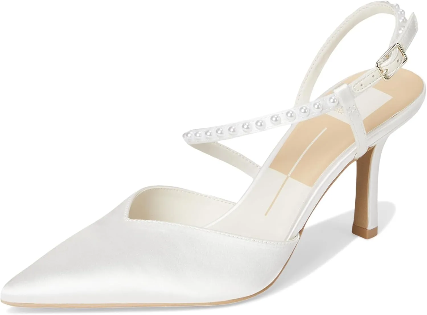 Dolce Vita Women's Kamra Pearl Pump