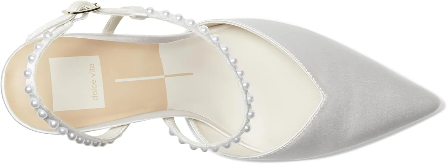 Dolce Vita Women's Kamra Pearl Pump