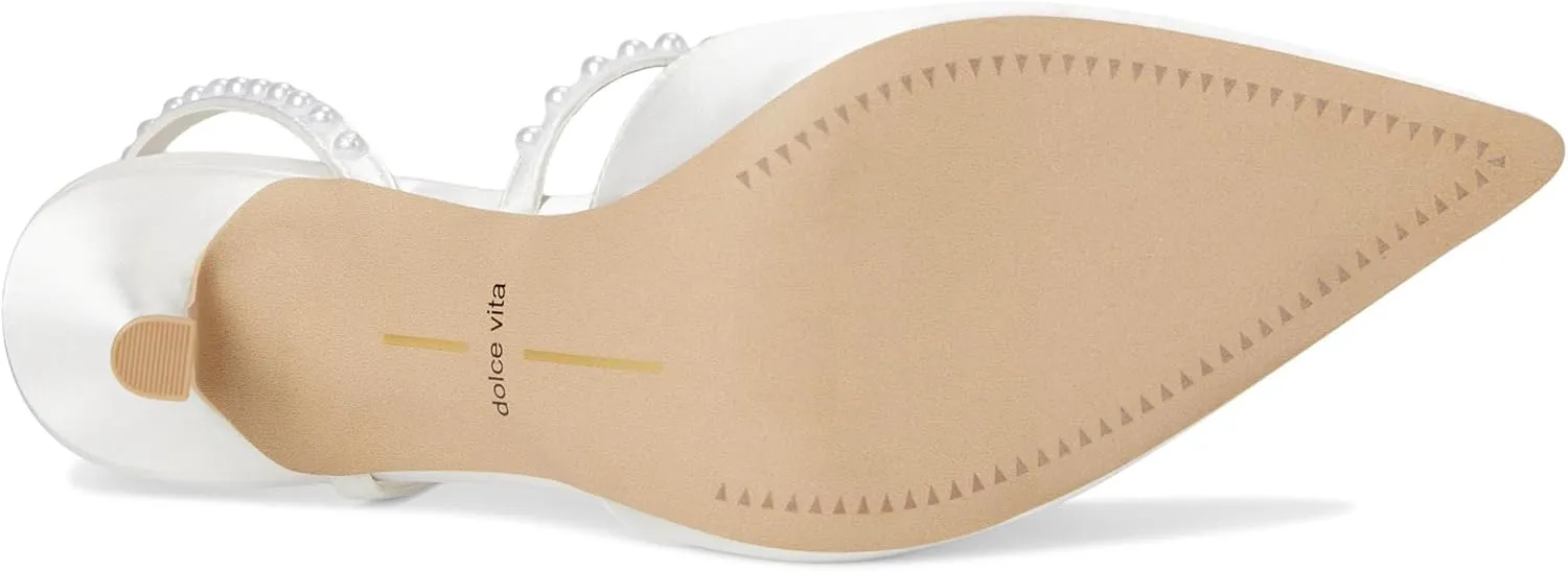 Dolce Vita Women's Kamra Pearl Pump