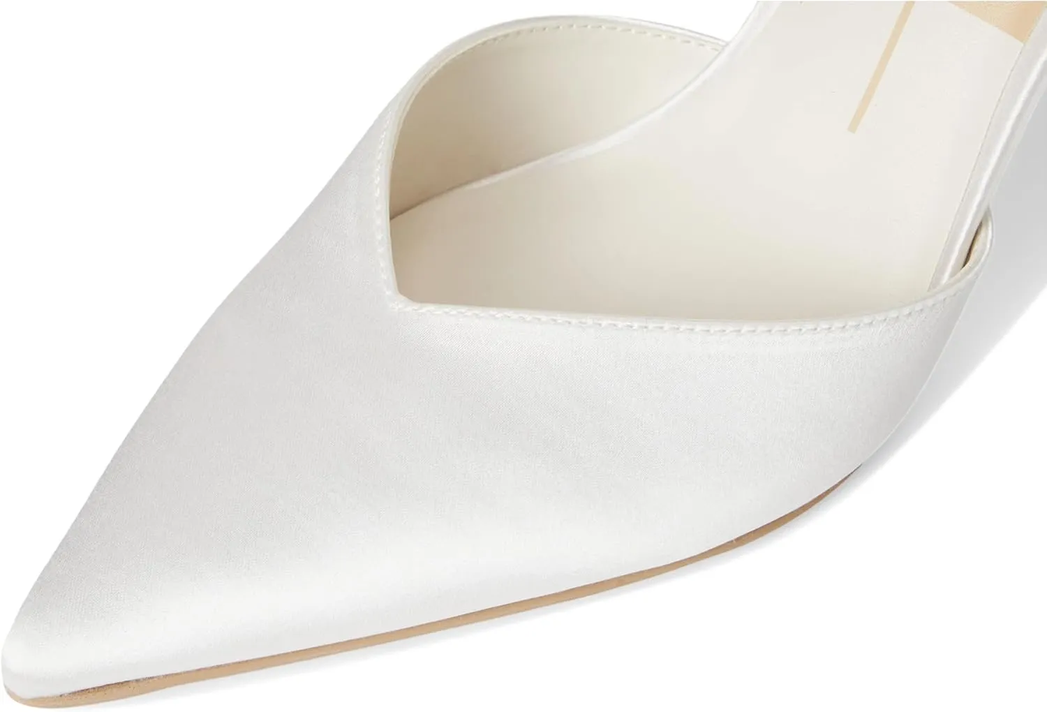 Dolce Vita Women's Kamra Pearl Pump