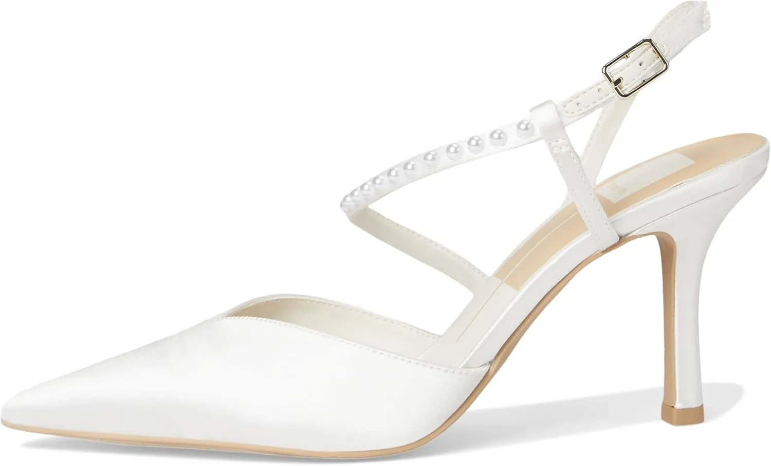 Dolce Vita Women's Kamra Pearl Pump