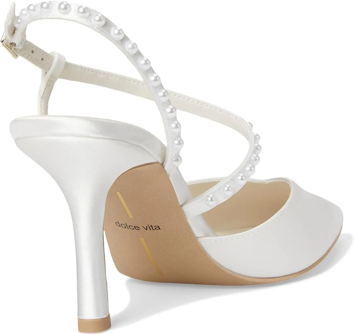 Dolce Vita Women's Kamra Pearl Pump