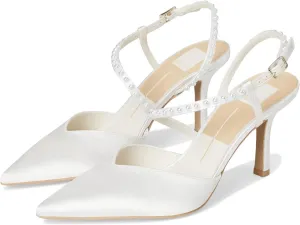Dolce Vita Women's Kamra Pearl Pump