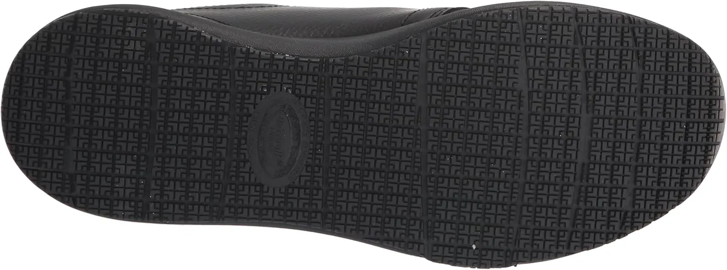Dr. Scholl's Shoes Women's Drive Slip Resistant Work Sneaker