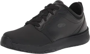 Dr. Scholl's Shoes Women's Drive Slip Resistant Work Sneaker