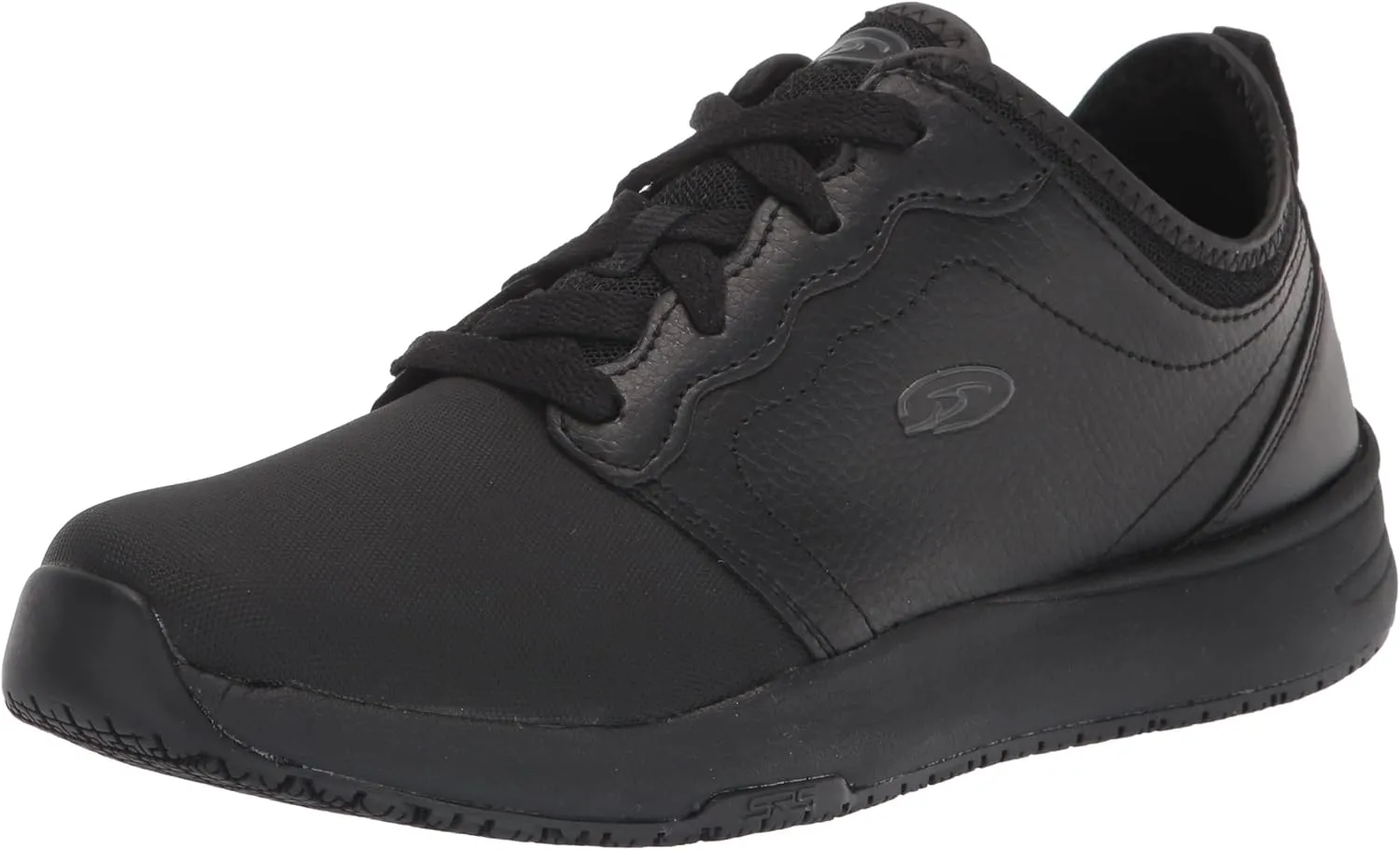 Dr. Scholl's Shoes Women's Drive Slip Resistant Work Sneaker
