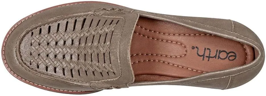 Earth Women's Elona Loafer Flat