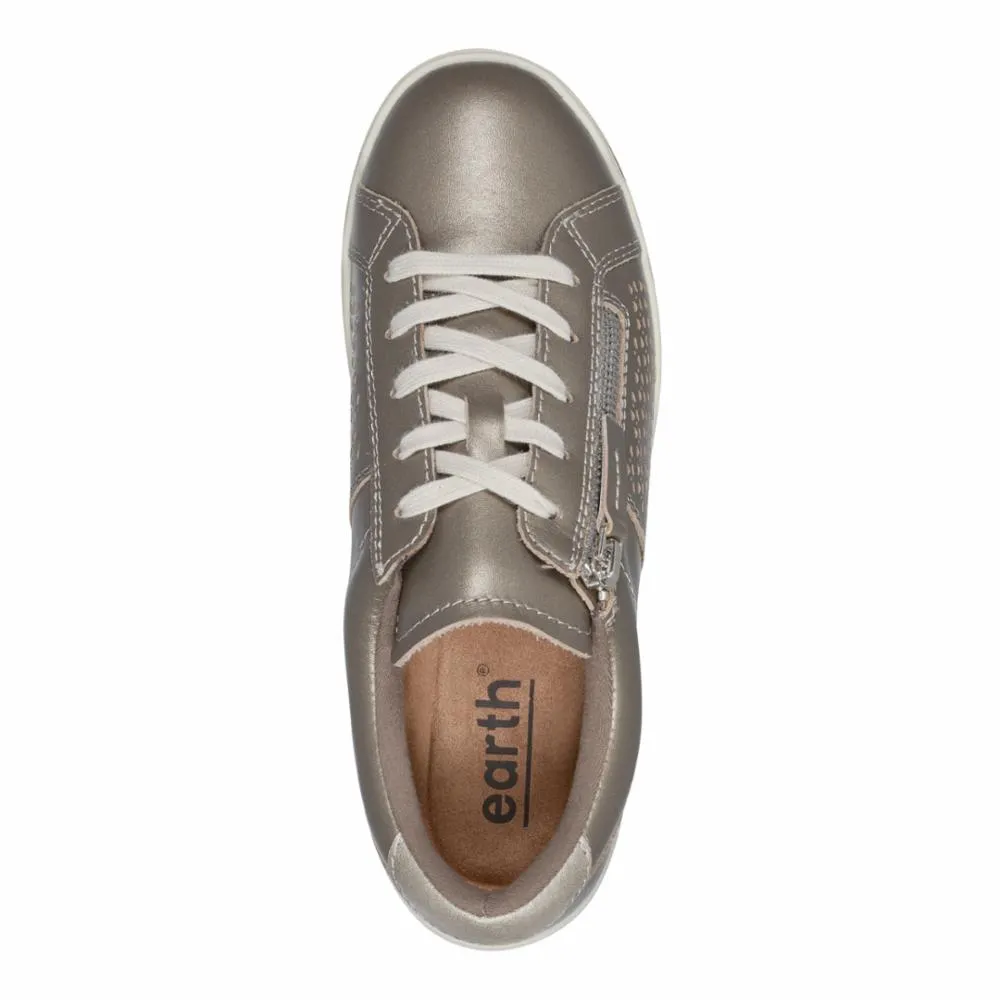 Earth Women's Netta Gold M