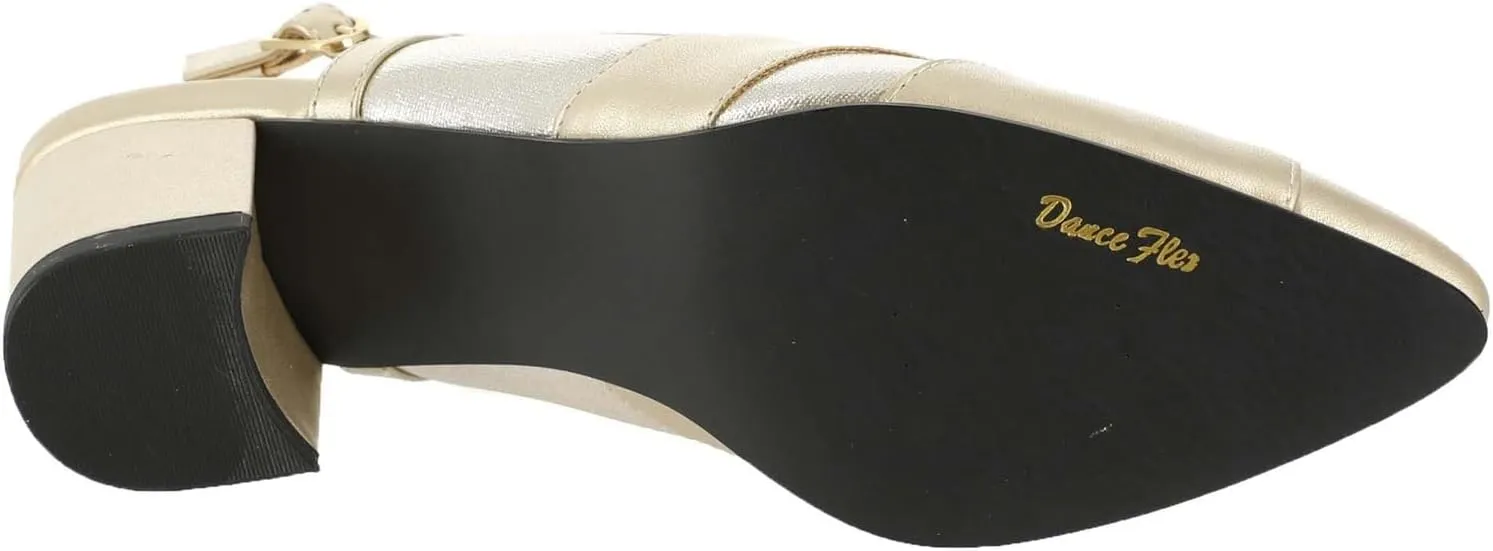 Easy Street Women's Avena Pump