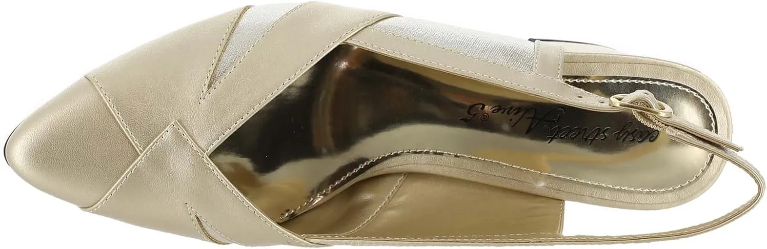 Easy Street Women's Avena Pump