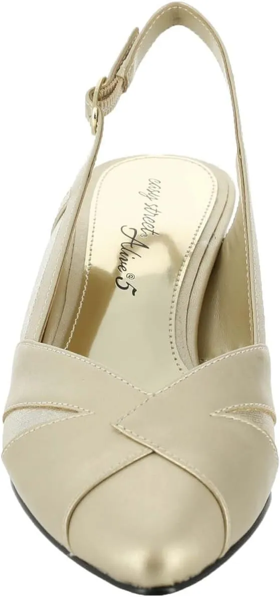 Easy Street Women's Avena Pump