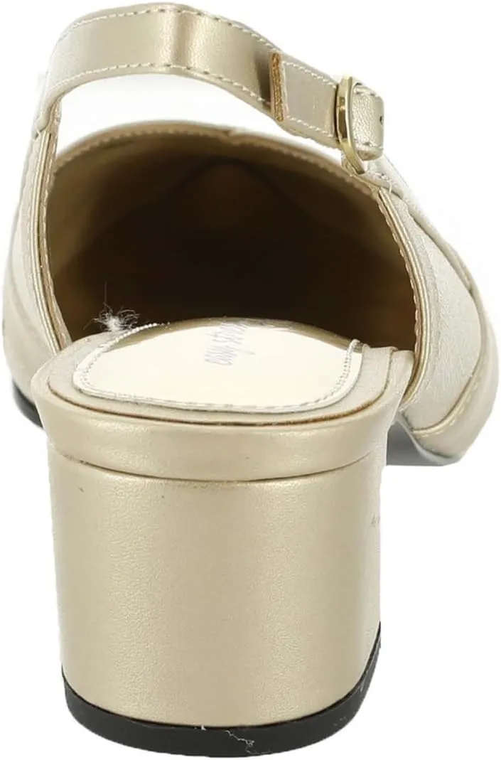Easy Street Women's Avena Pump