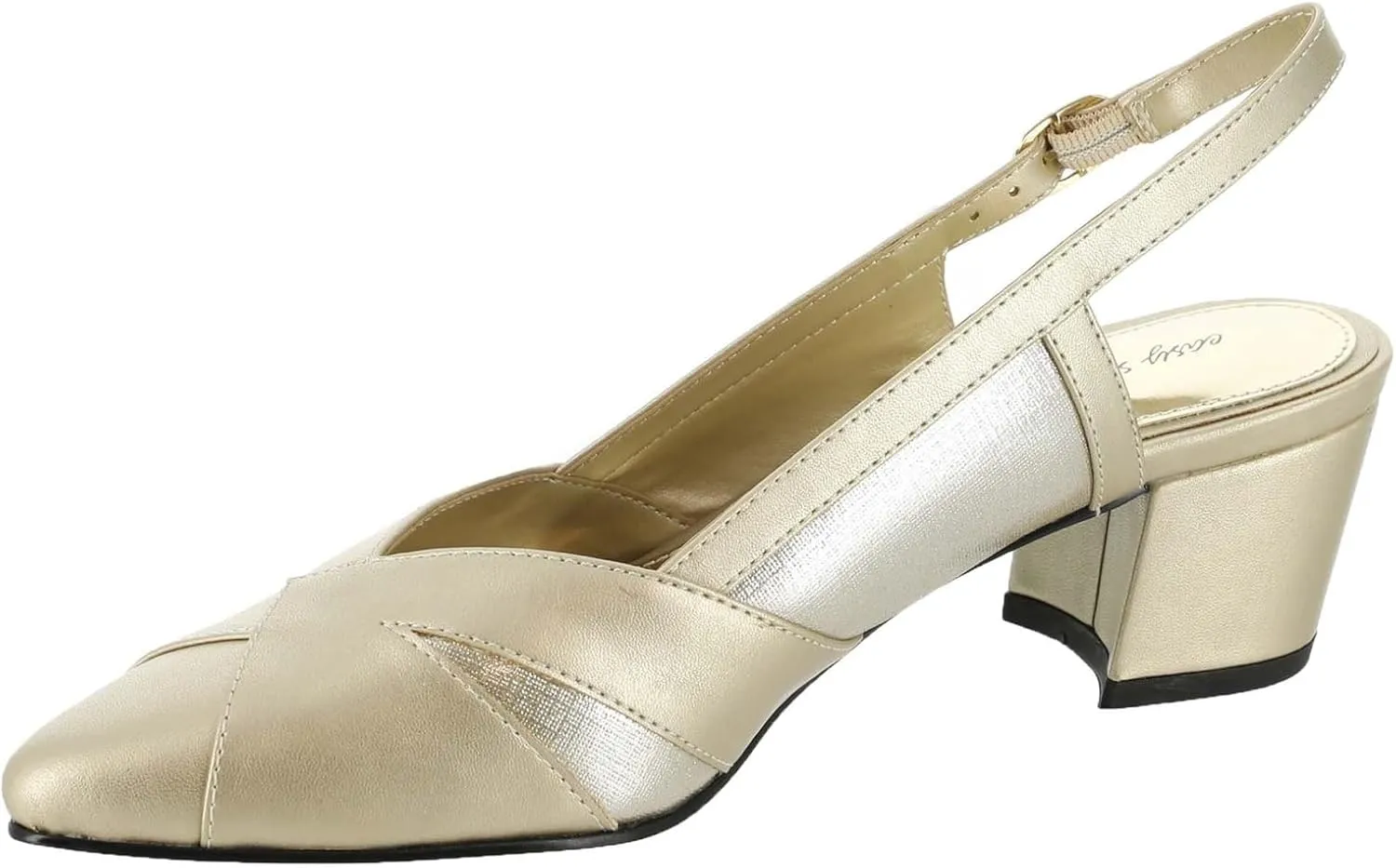 Easy Street Women's Avena Pump