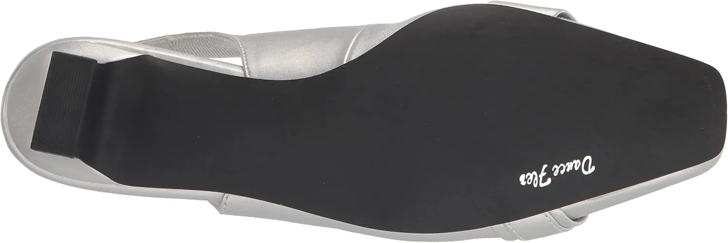 Easy Street Women's Connie Pump