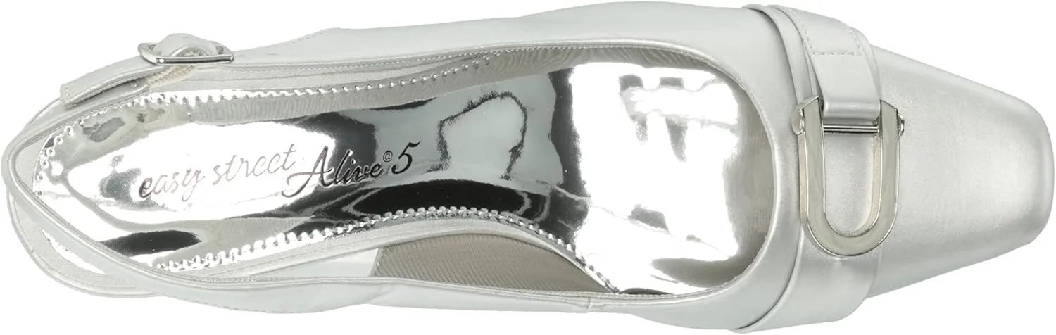 Easy Street Women's Connie Pump
