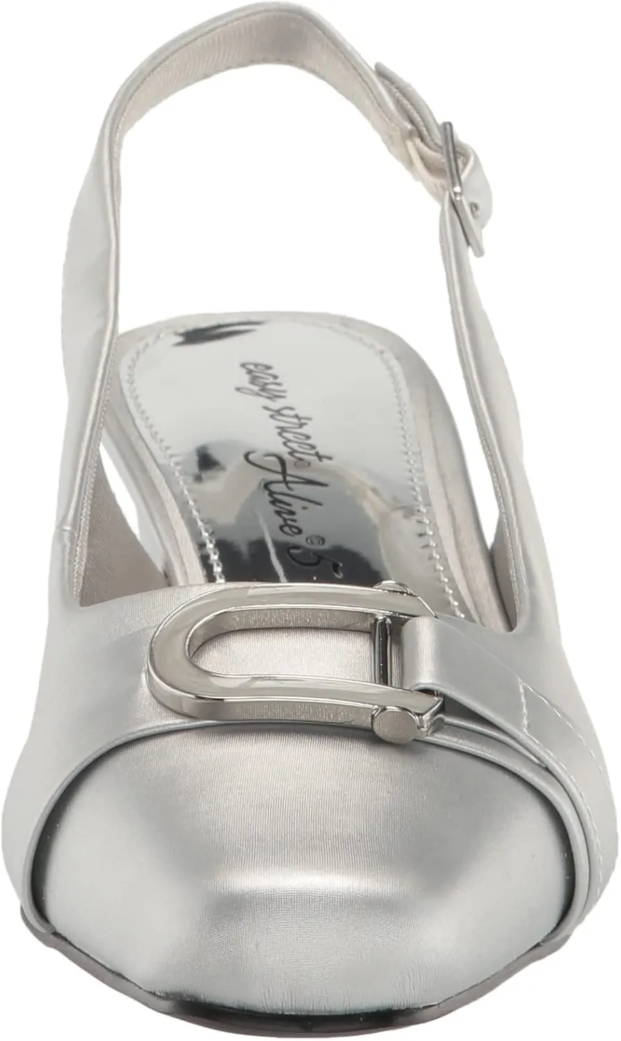 Easy Street Women's Connie Pump