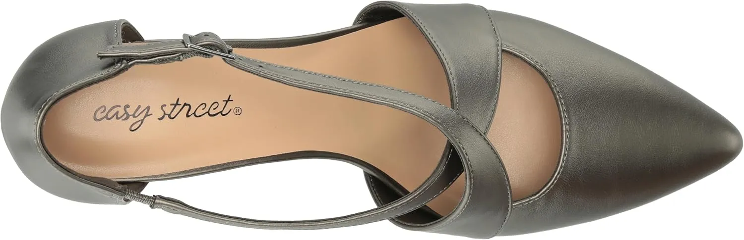 Easy Street Women's Elegance Pump