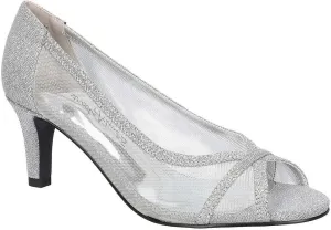 Easy Street Women's Picaboo Pump