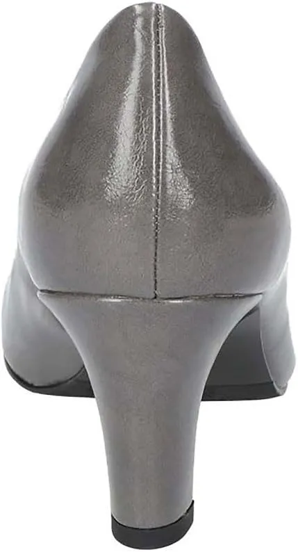 Easy Street Women's Poet Pump