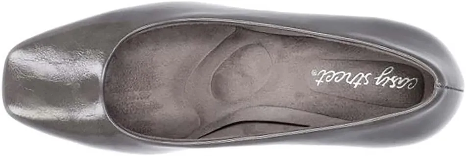 Easy Street Women's Poet Pump